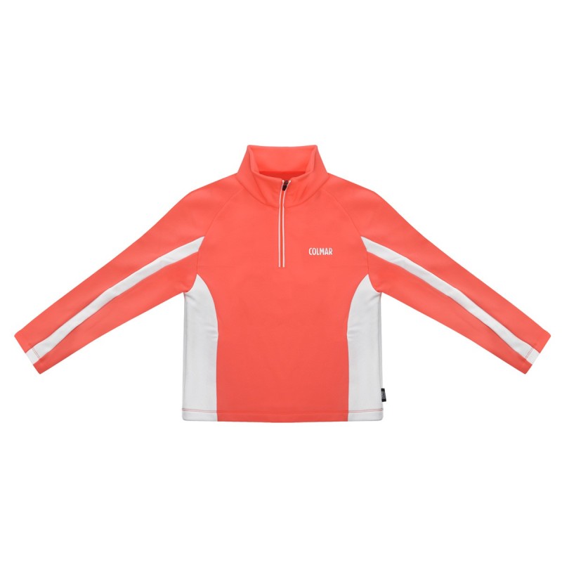 First layer Colmar Monviso Girl (4-10 years) coral