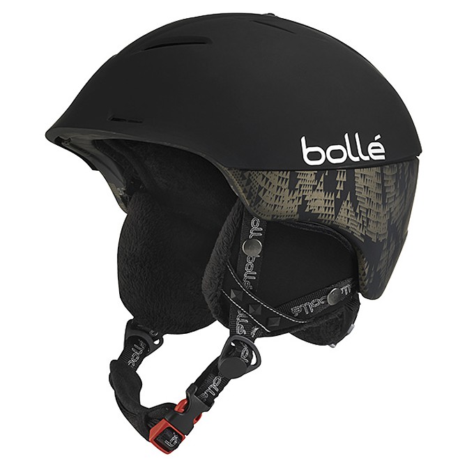 Ski helmet Bollè Synergy Unisex