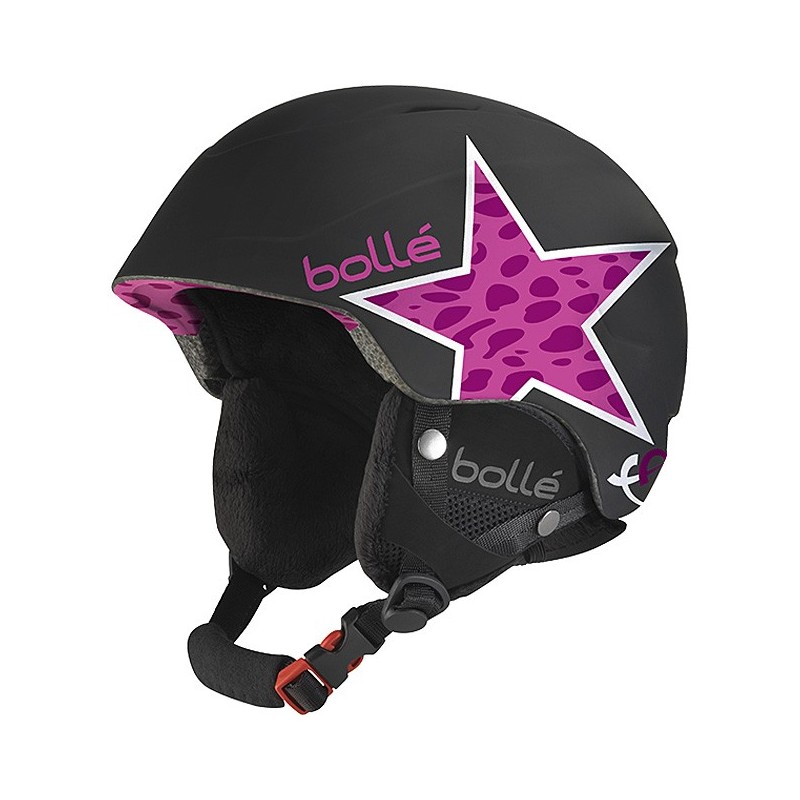 Ski helmet Bollè B-Lieve Anna Fenninger Unisex