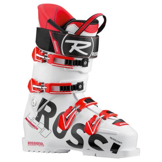 scarponi sci Rossignol Hero WC Si 110 med ROSSIGNOL Top & racing