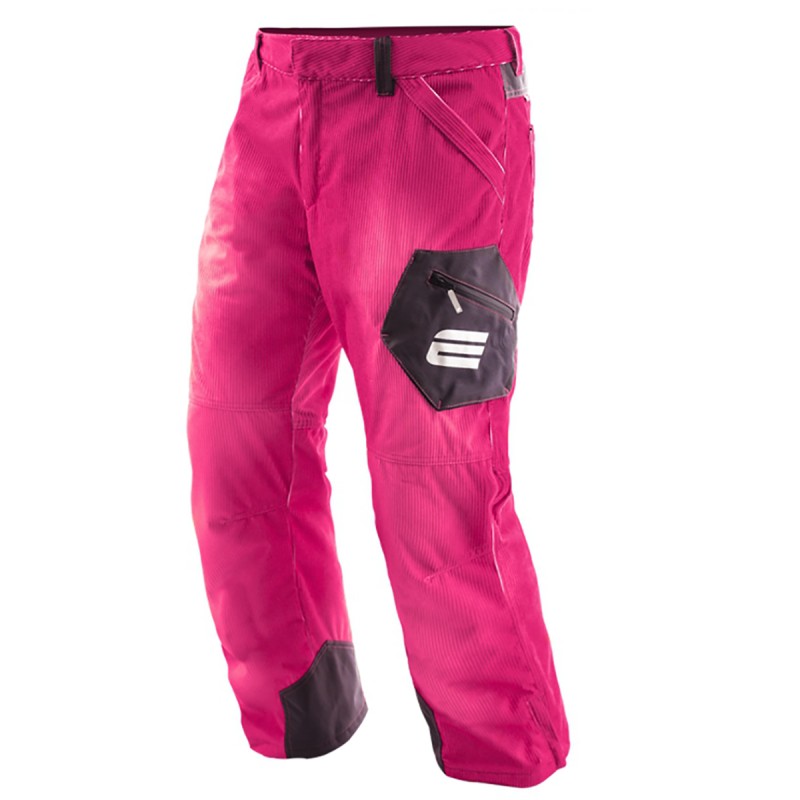Pantalon de ski Energiapura Velvet Color Femme