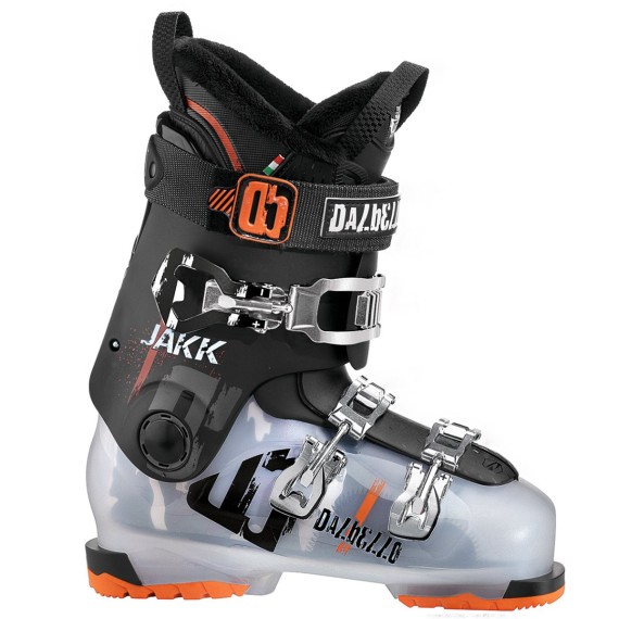 Chaussures ski Dalbello Rtl Jakk Ltd Homme