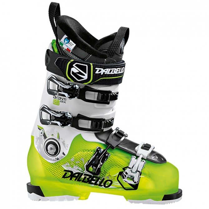 Ski boots Dalbello Avanti Ax 120 Man
