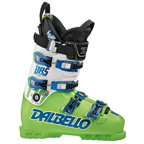 Ski boots Dalbello Drs 130 Man