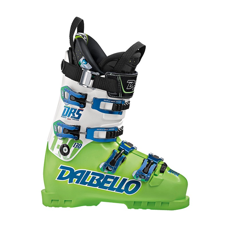 Ski boots Dalbello Drs 130 Man Top&race ski boots EN
