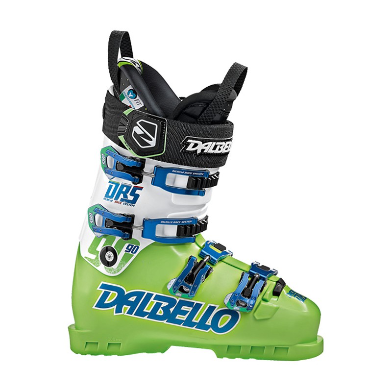 dalbello 90 ski boots
