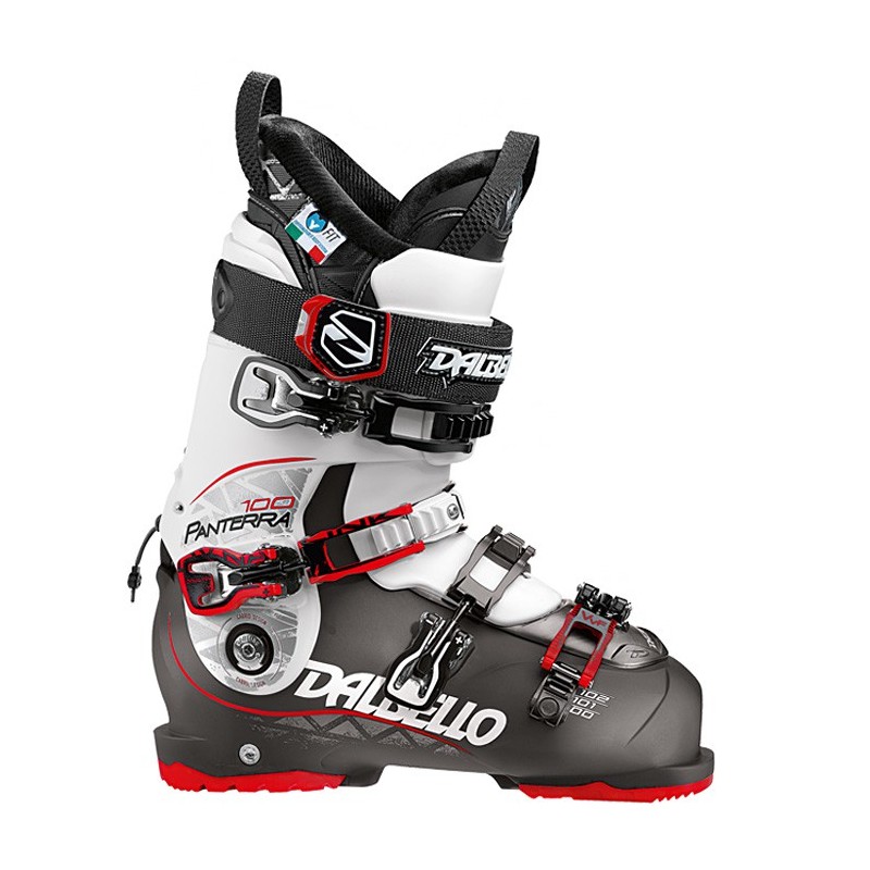 Ski boots Dalbello Panterra 100 Man