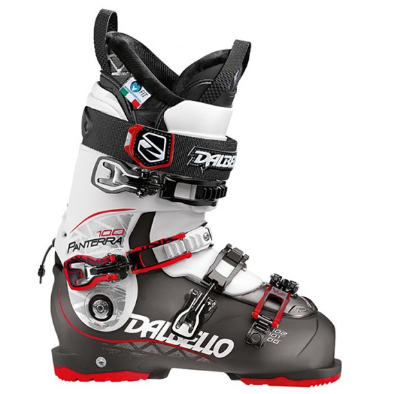 Chaussures ski Dalbello Panterra 100 Homme