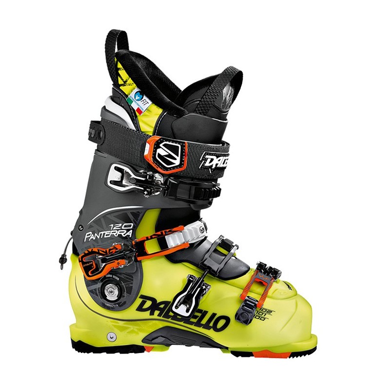 Chaussures ski Dalbello Panterra 120 Homme