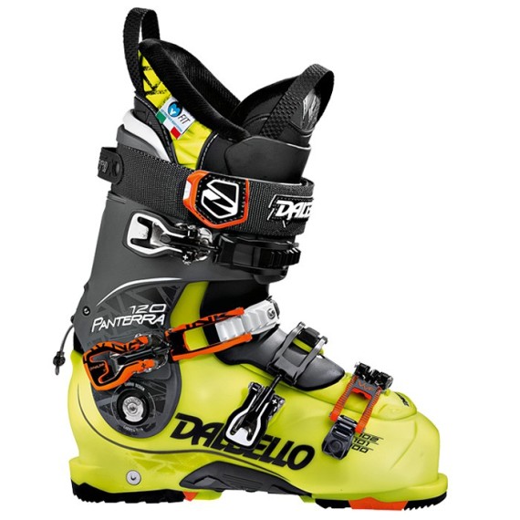 Chaussures ski Dalbello Panterra 120 Homme
