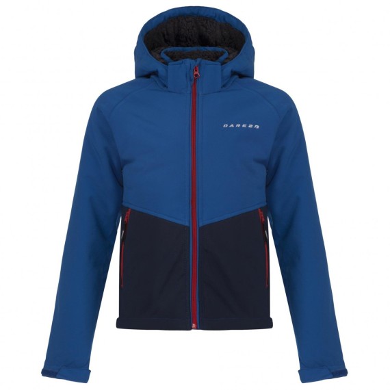 Softshell Dare 2b Outpour Bambino