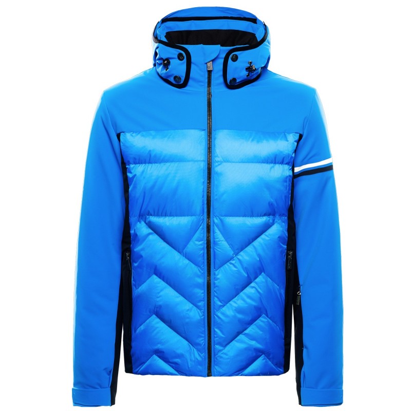Ski jacket Toni Sailer Leonel Man - Ski clothing | EN