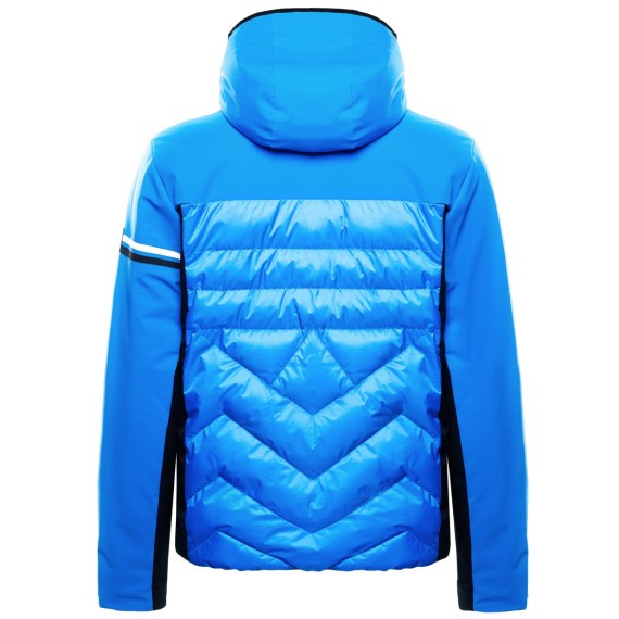 Ski jacket Toni Sailer Nick Man light blue