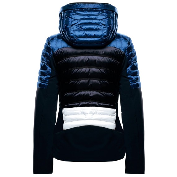 Ski jacket Toni Sailer Mathilda Splendid Woman blue