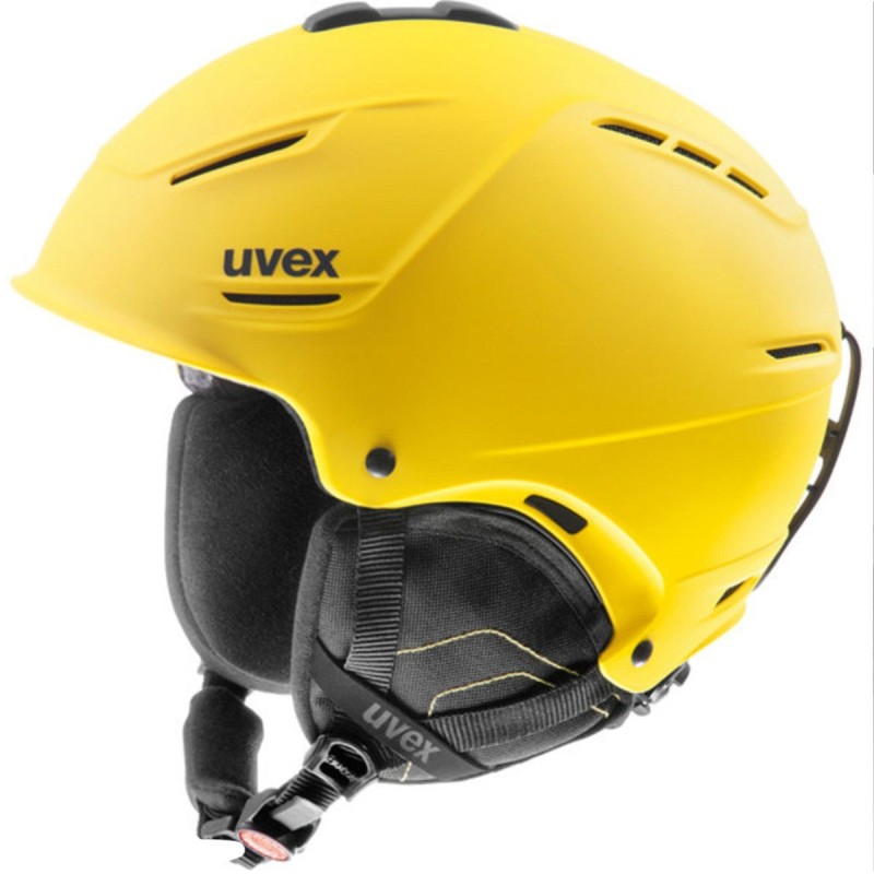 casque de esqui Uvex P1us