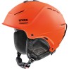 casque de ski Uvex P1us