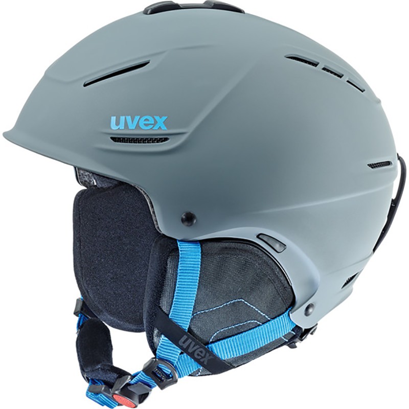 casque de ski Uvex P1us