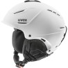 ski helmet Uvex P1us