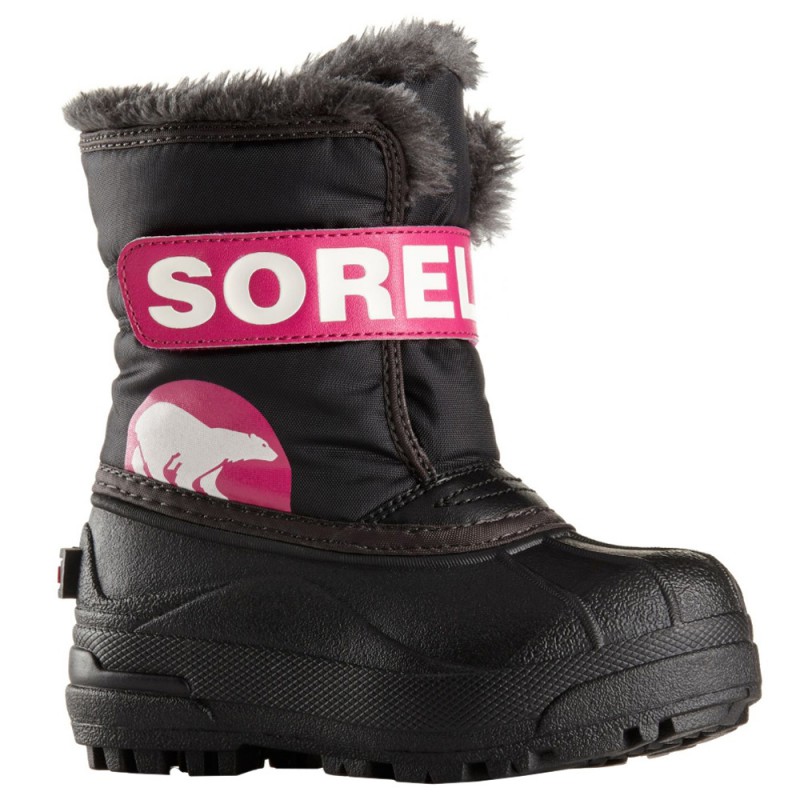 Doposci Sorel Snow Commander Doposci Baby IT