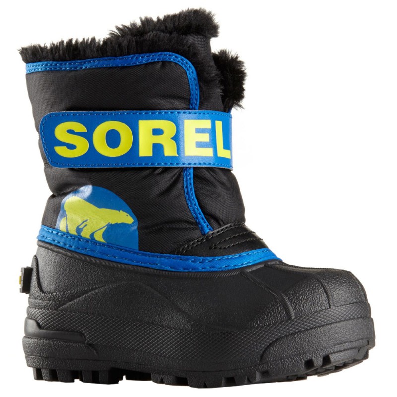 sorel après ski