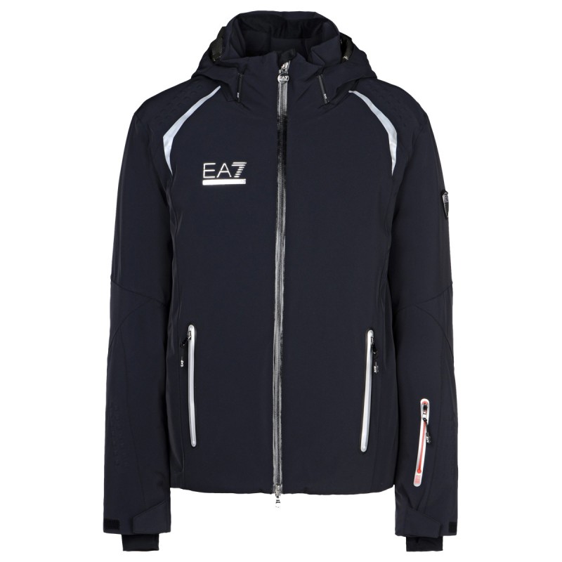 giacca sci ea7