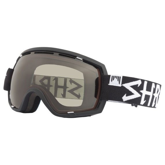 SHRED Ski goggle Shred Stupefy black