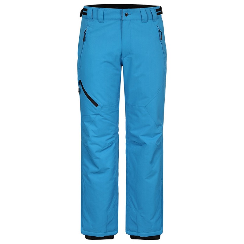 Ski pants Icepeak Johnny Man - Ski clothing | EN