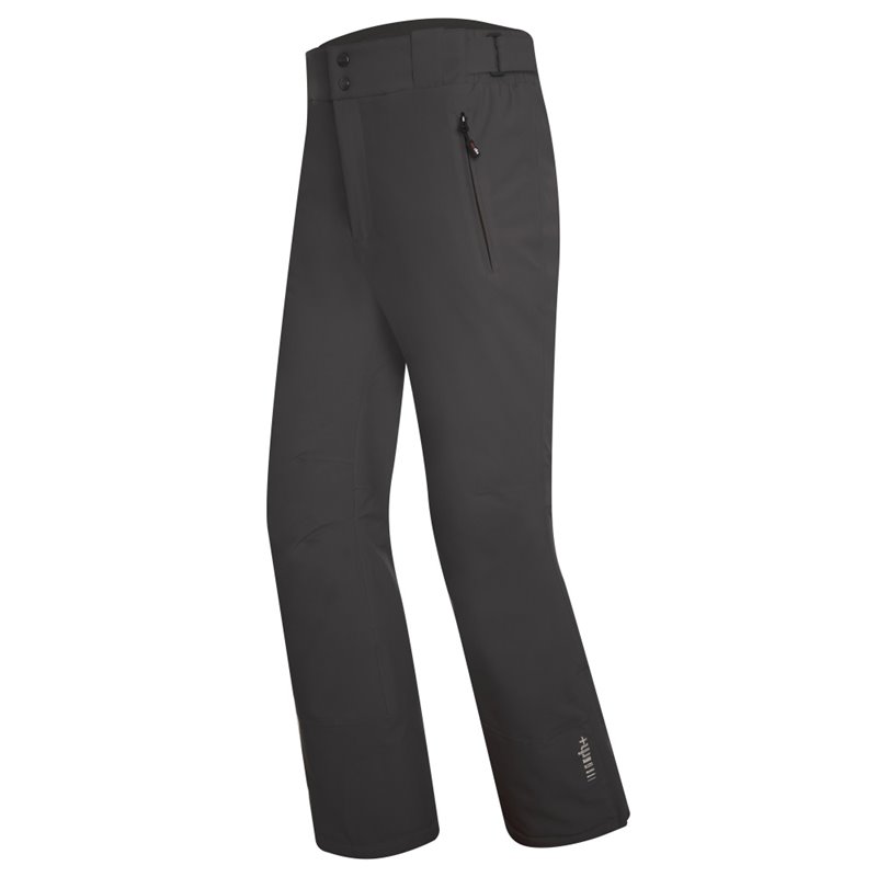 Pantaloni Da Sci RH+ Logic - Tecnici, Elasticizzati, Con Rinforzi E Vita Regolabile Per Uomo - Foto 6