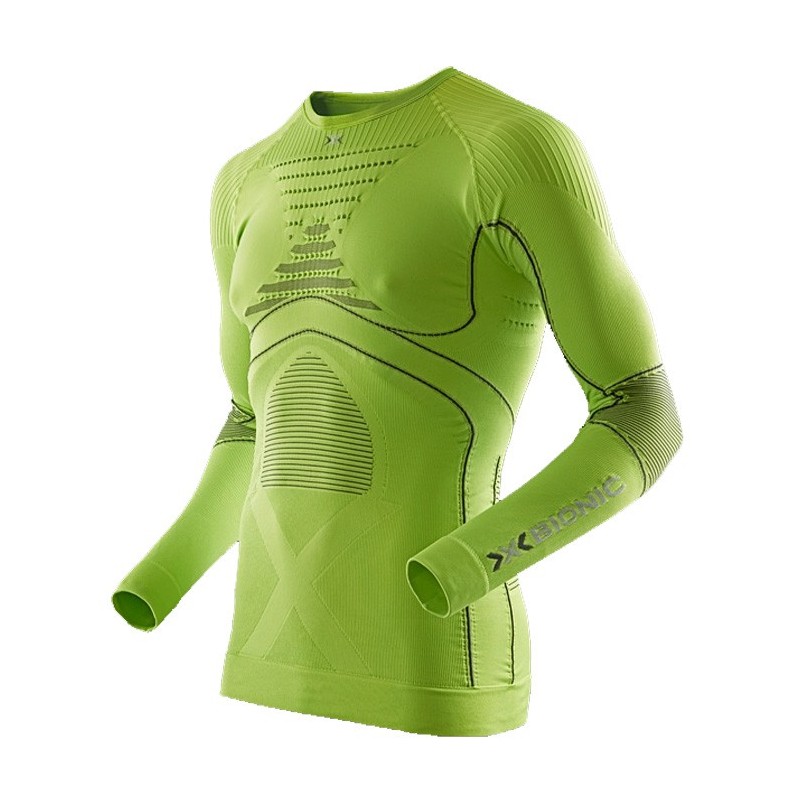 Underwear shirt X-Bionic Energy Accumulator Evo Man