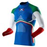 Underwear shirt X-Bionic Energy Accumulator Evo Fisi Italia Man