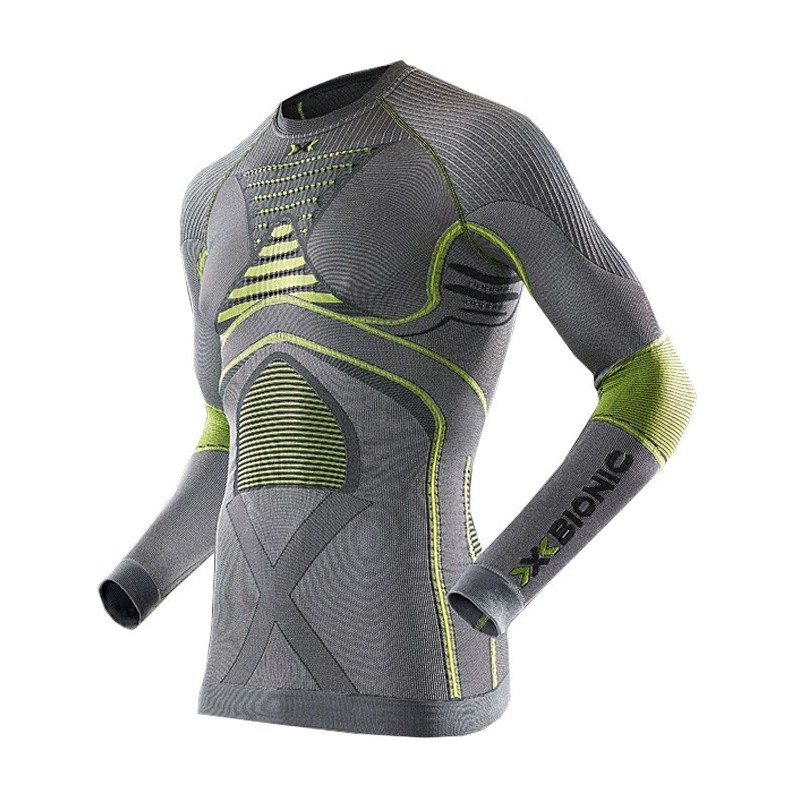 Jersey lingerie X-Bionic Radiactor Evo Homme