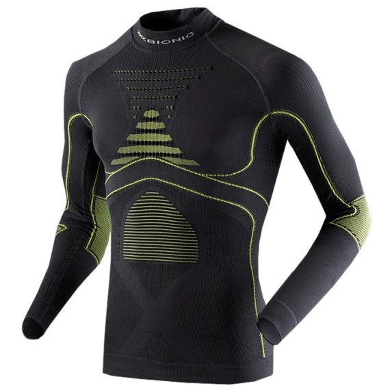 Underwear turtleneck shirt X-Bionic Energy Accumulator Evo Man