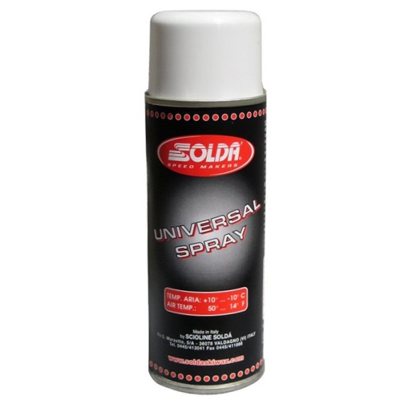 Cire Soldà Universal Spray 75 ml