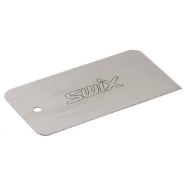 Steel scraper Swix