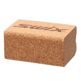 Natural cork Swix