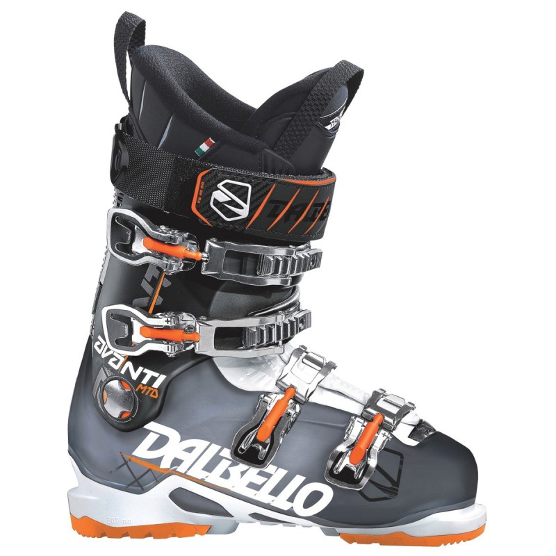 Ski boots Dalbello Rtl Avanti Mtd