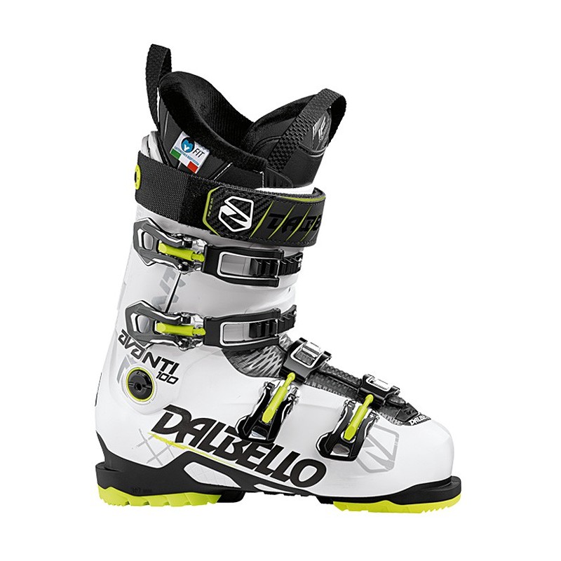 Botas esquí Dalbello Avanti 100