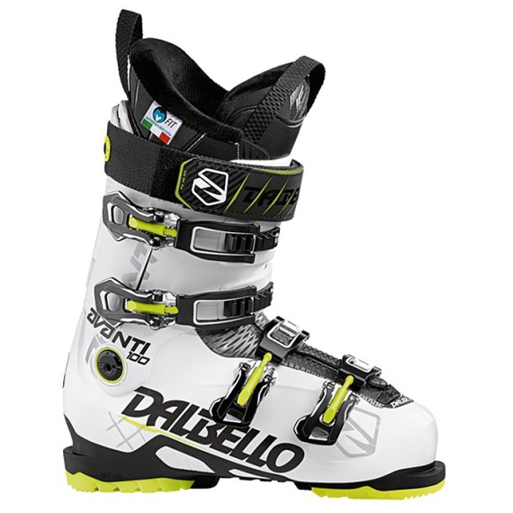 Ski boots Dalbello Avanti 100