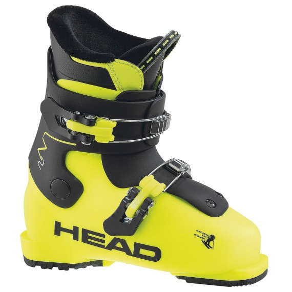 Ski boots Head Z2