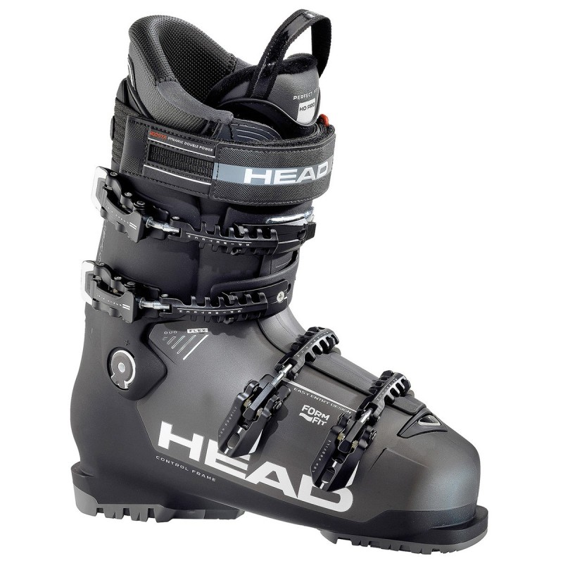 Ski boots Head Advant Edge 125