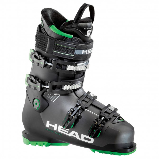 Ski boots Head Advant Edge 95