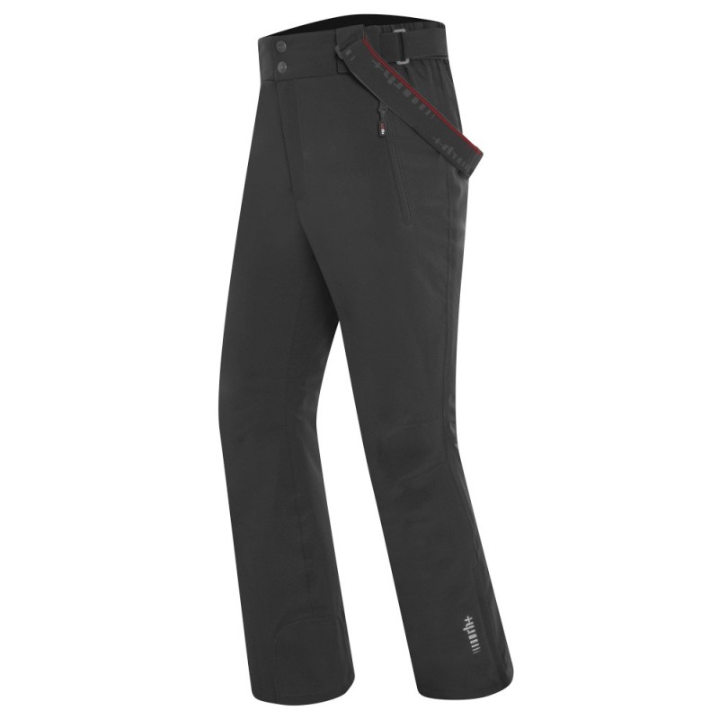 Ski pants Zero Rh+ Logic Evo Man - Ski clothing | EN