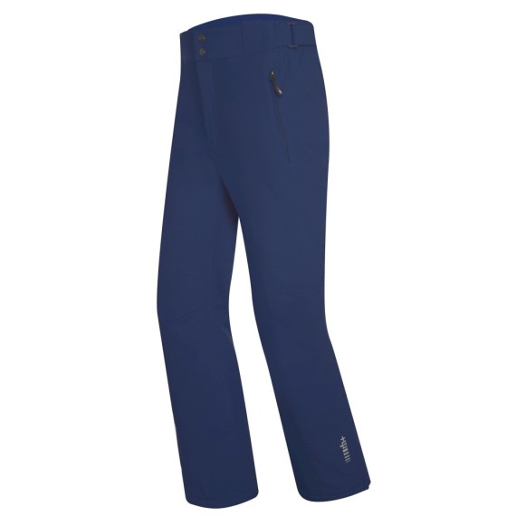 Pantalones de esquí Zero Rh+ Logic Hombre azul