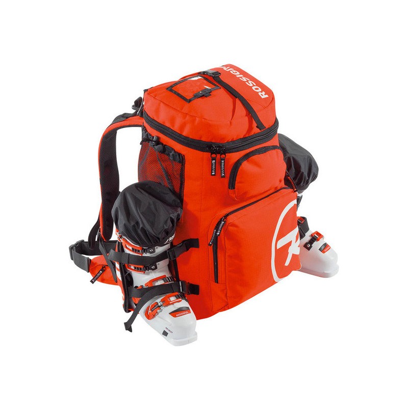 sac rossignol hero boot pro