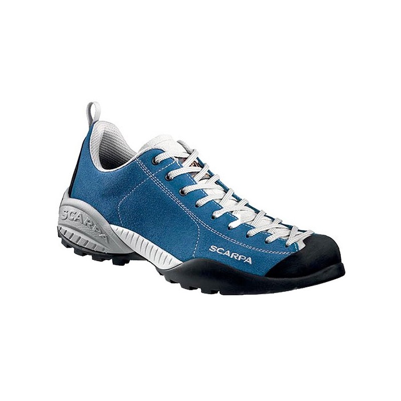Sneakers Scarpa Mojito blu SCARPA Scarpe moda