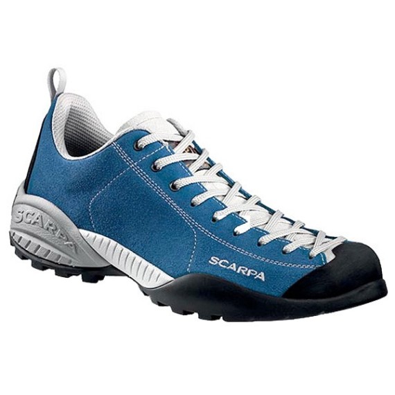 Sneakers Scarpa Mojito blu SCARPA Scarpe moda