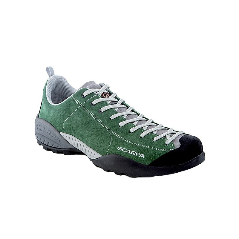Sneakers Scarpa Mojito green