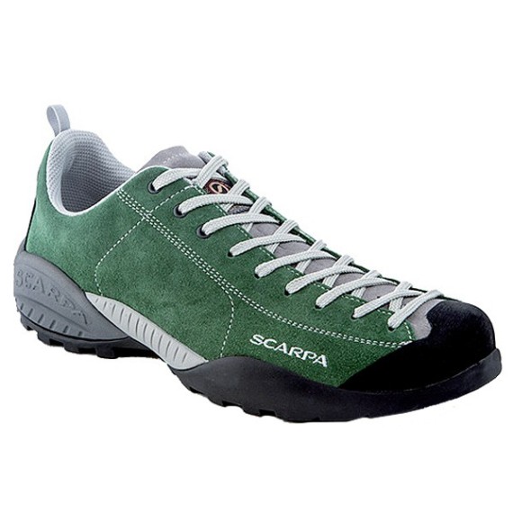 Sneakers Scarpa Mojito vert