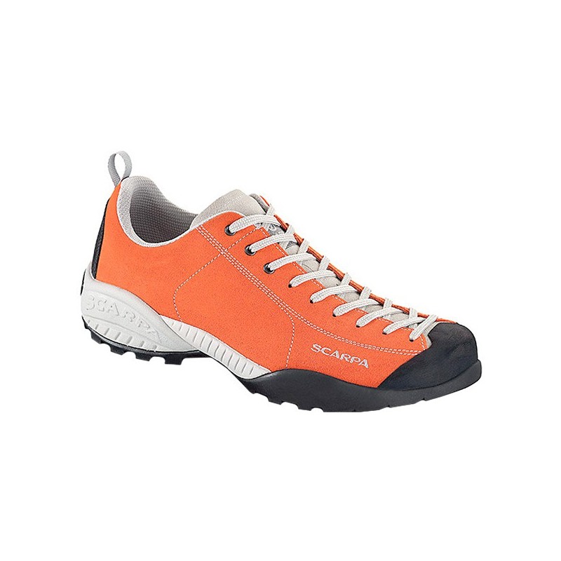 Sneakers Scarpa Mojito naranja