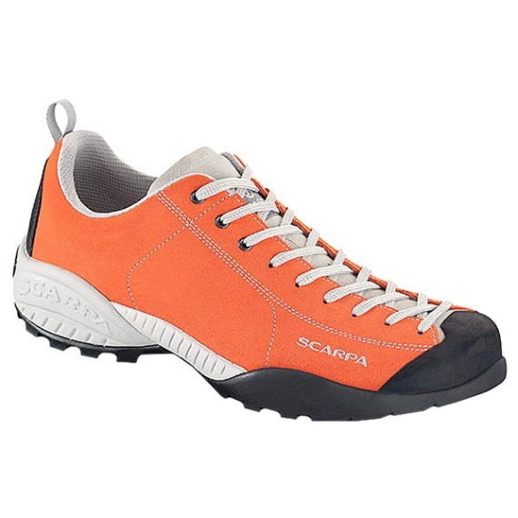 Sneakers Scarpa Mojito orange